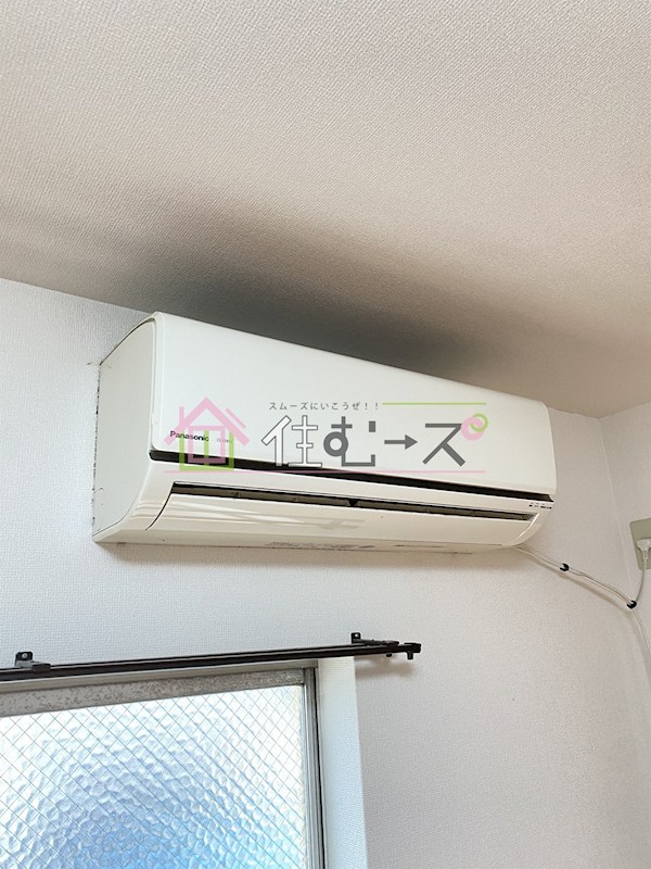 エバー針中野 その他4