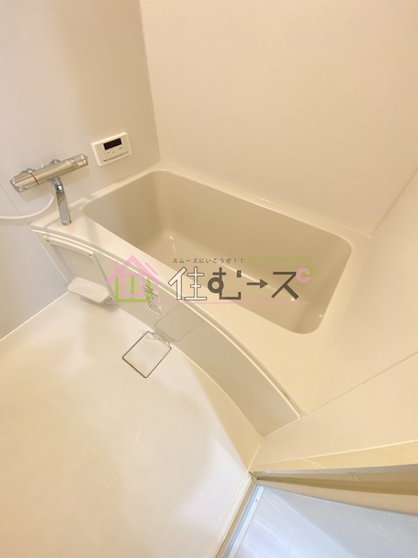 丸一ビル 風呂画像