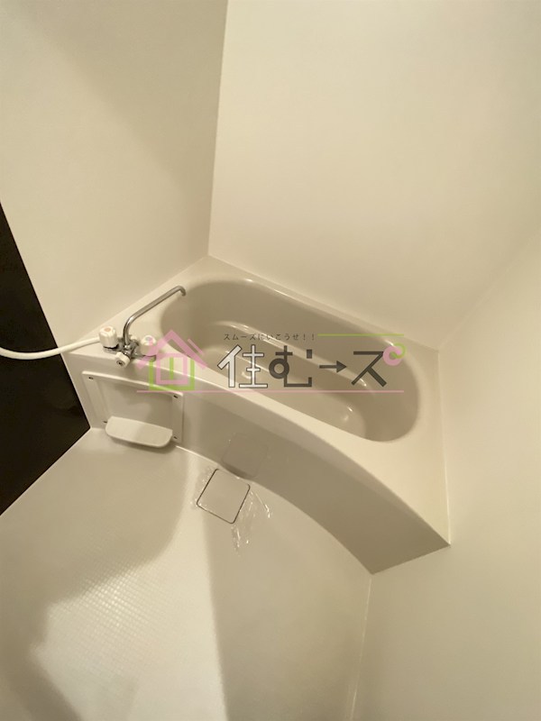 丸一ビル 風呂画像