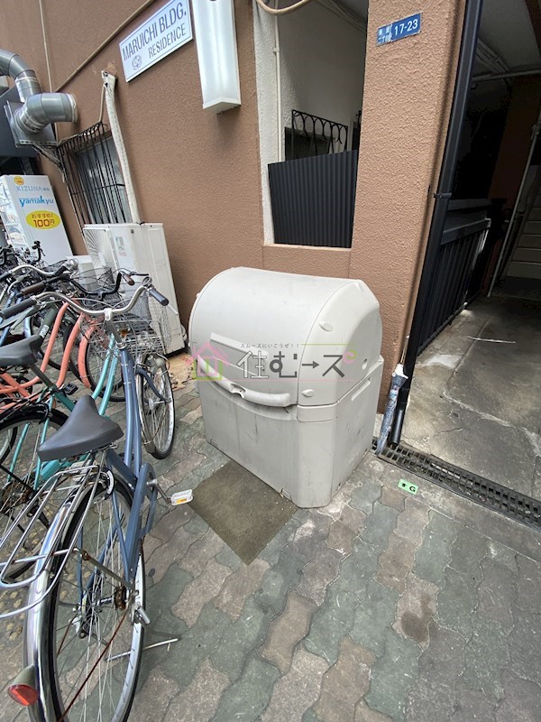 丸一ビル その他外観3