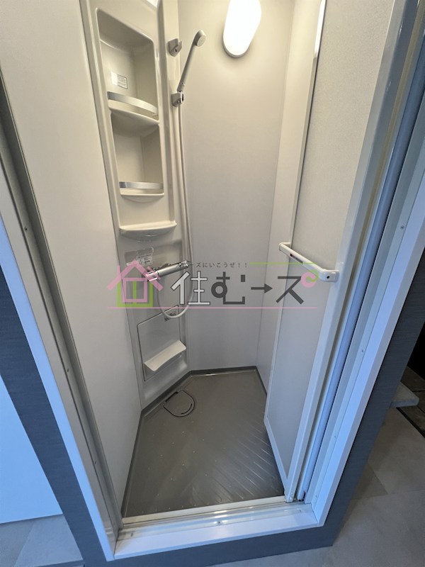 BEE ONE HOUSE 風呂画像