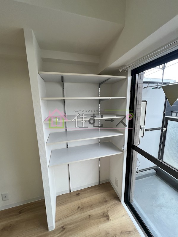 シャトー都島 その他2