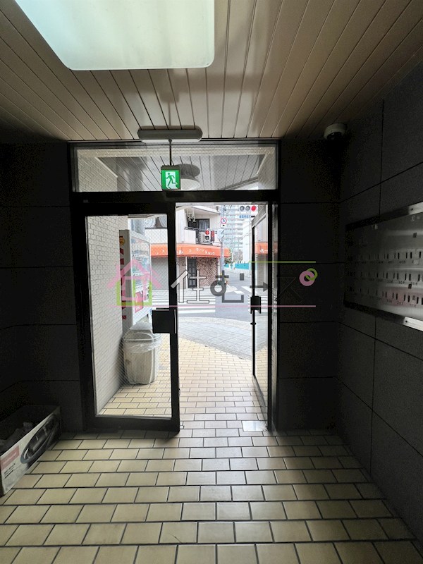 シャトー都島 その他外観2