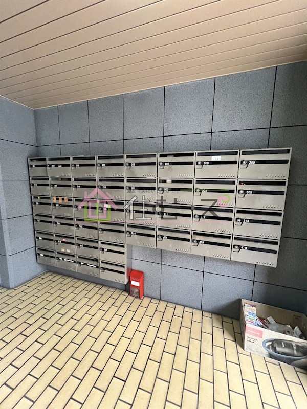 シャトー都島 その他外観3