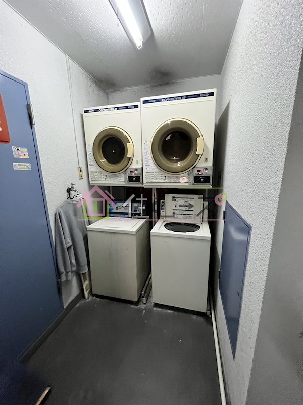 シャトー都島 その他外観4