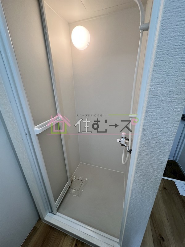 シャトー都島 風呂画像