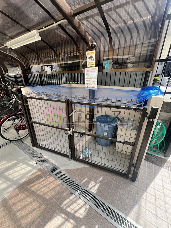 サンシャイン内代 その他外観2
