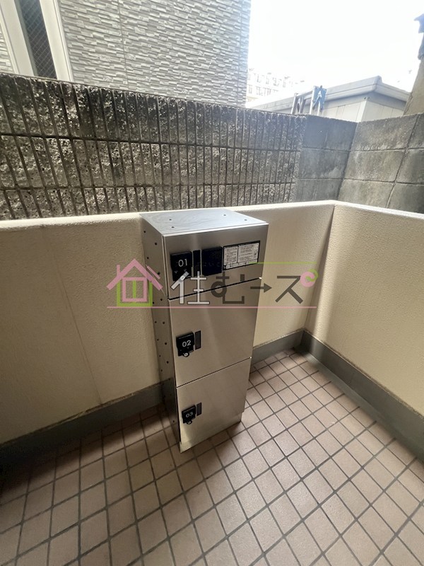 サンシャイン内代 その他外観4