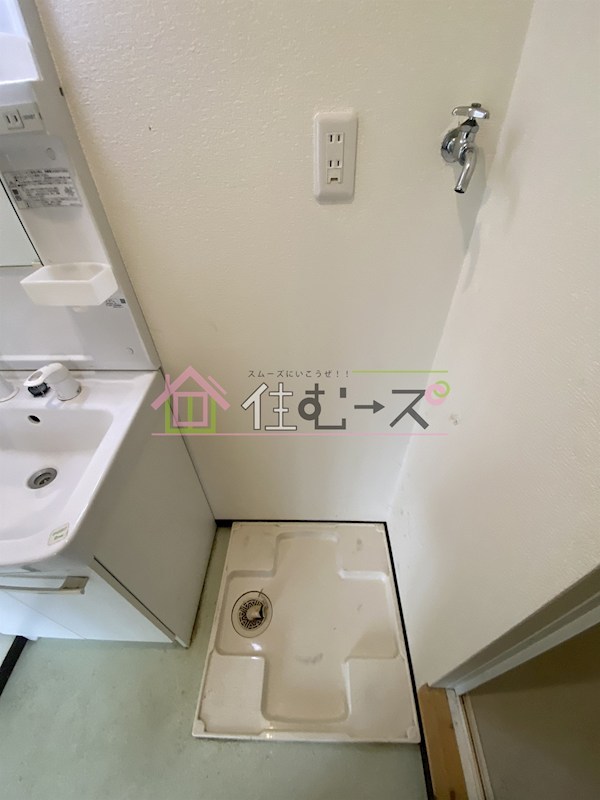 ビギンハイツ その他4