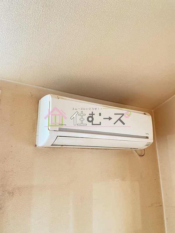 ビギンハイツ その他6