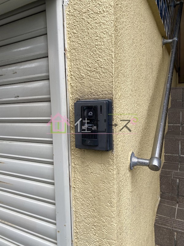 住道矢田ガレージハウス その他外観3