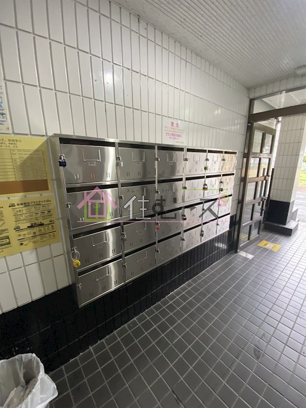 ルーモ矢田Ⅰ その他外観3