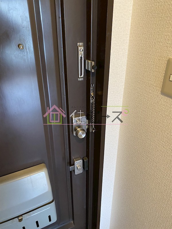 ルーモ矢田Ⅲ その他3