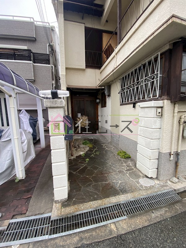 昭和町5丁目貸家 その他1