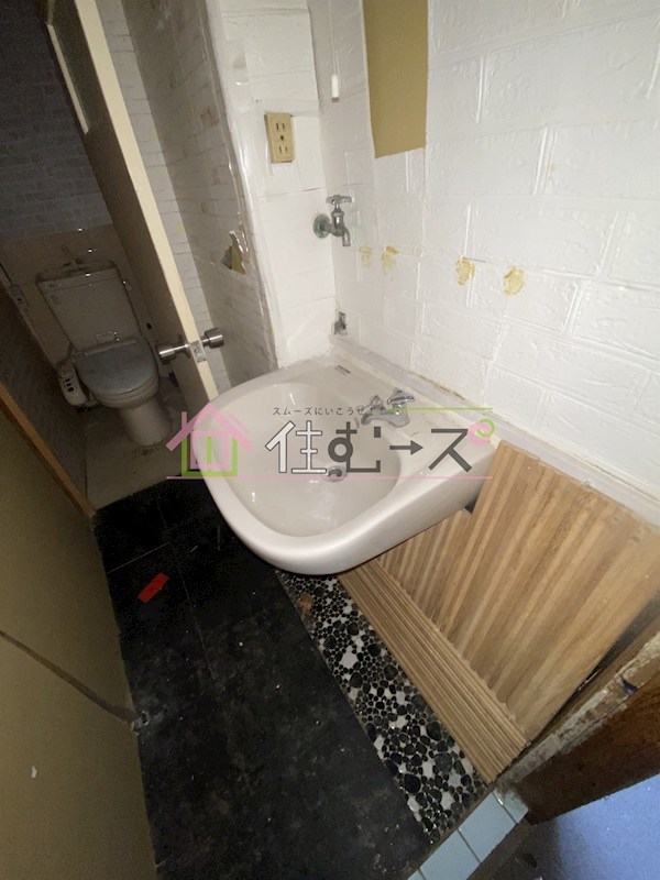 昭和町5丁目貸家 その他4