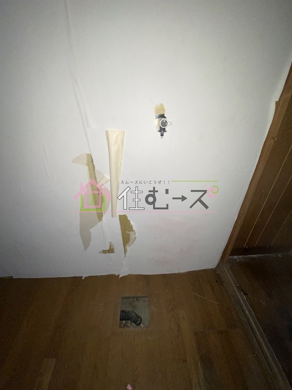 昭和町5丁目貸家 その他5
