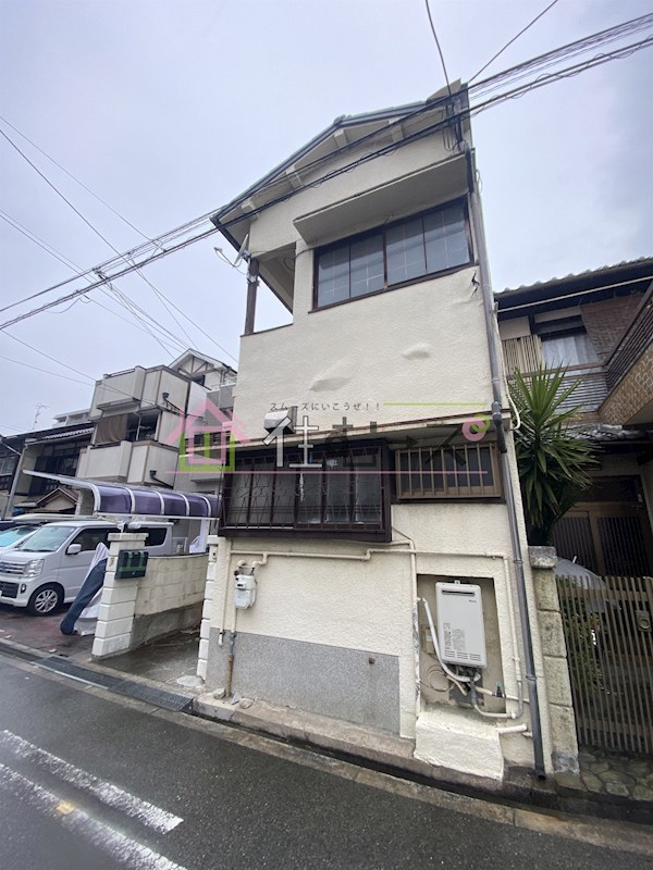 昭和町5丁目貸家 その他外観1