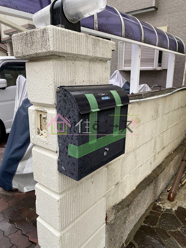 昭和町5丁目貸家 その他外観2