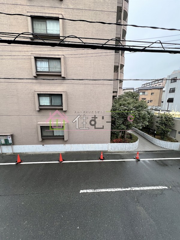 八坂荘 その他6