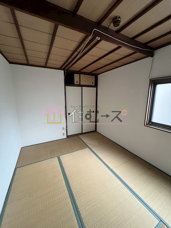 八坂荘 その他外観6
