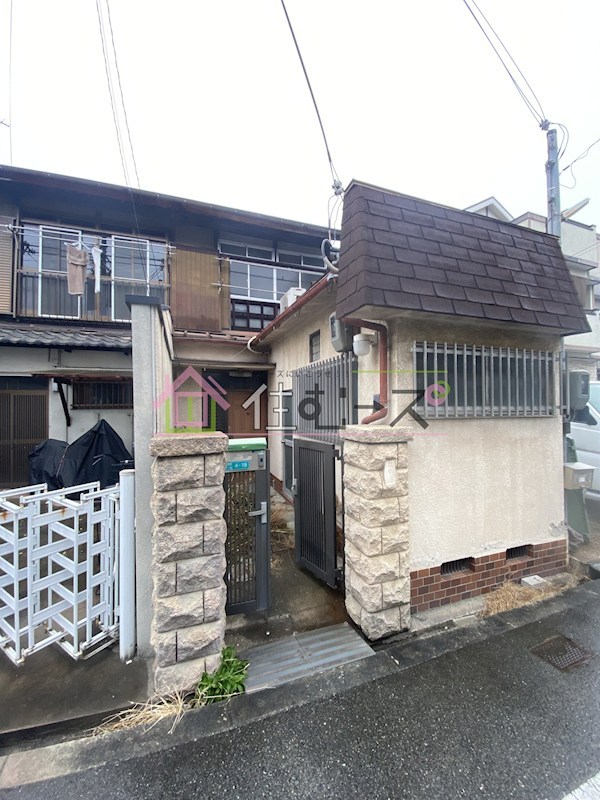 昭和町5丁目貸家 その他外観1