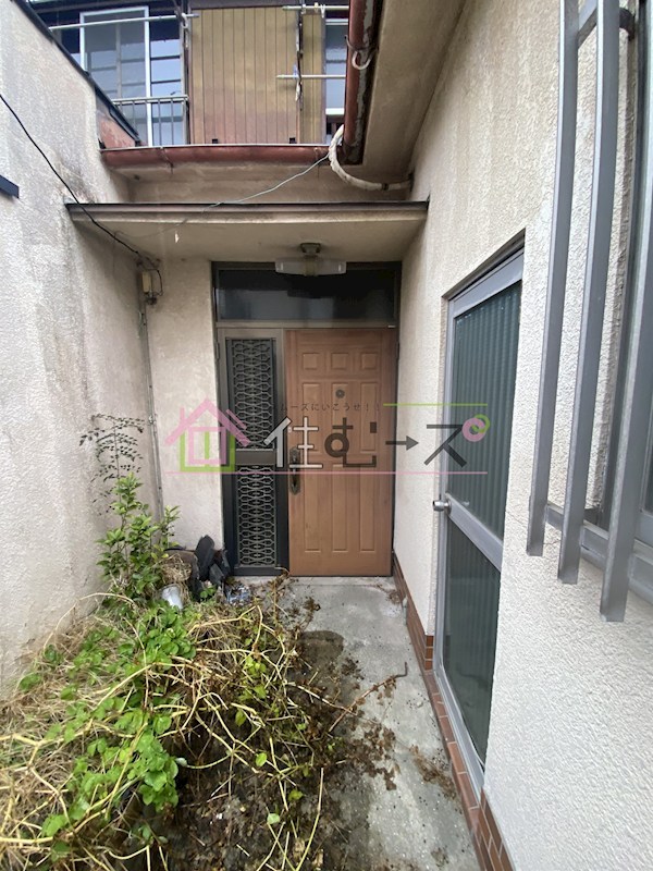 昭和町5丁目貸家 その他外観3