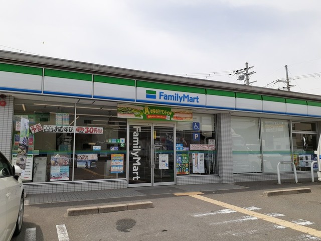その他外観1