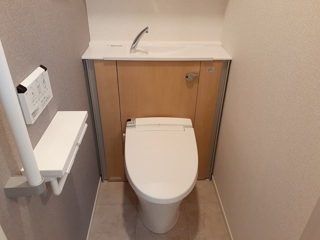 パティオベル その他5