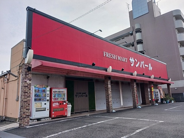 パティオベル その他外観2