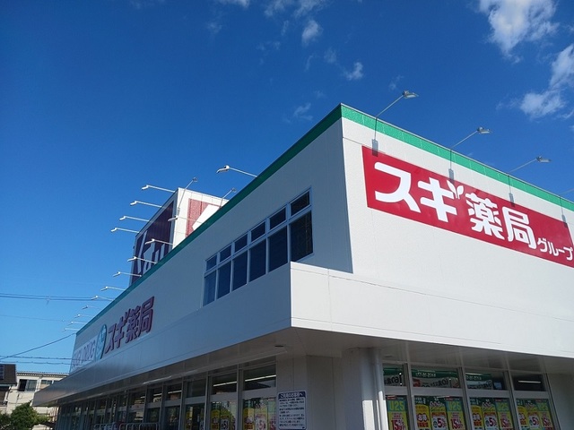 パティオベル その他外観3