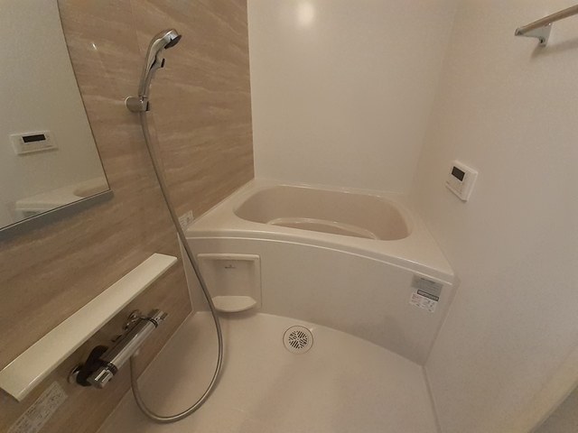風呂画像