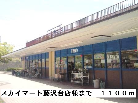 クイールⅠ その他外観2