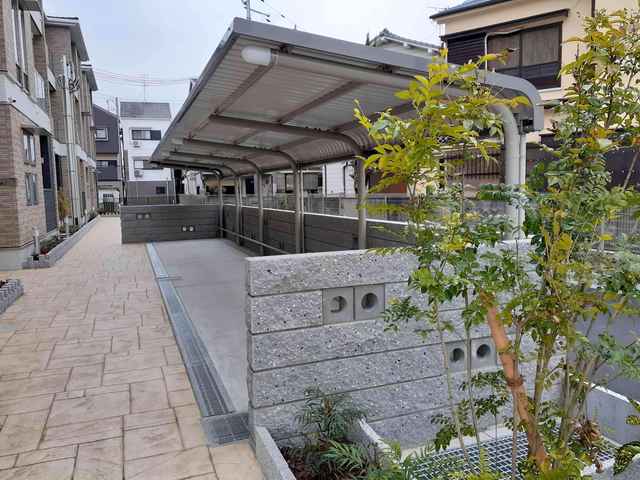 ロン・ボヌール　弁天池公園　Ⅰ その他4