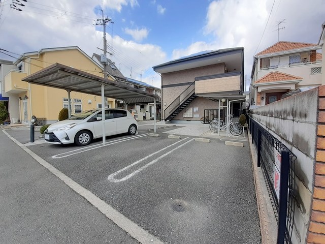リバーサイドメゾン荒牧 その他4