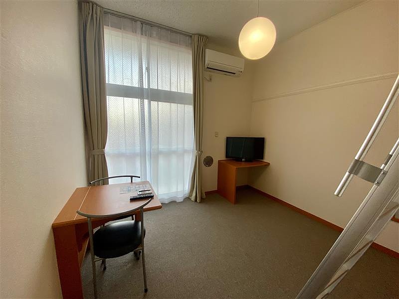レオパレス春駒マンション その他17