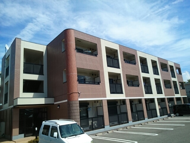 Ｍ・Ｙコート 外観
