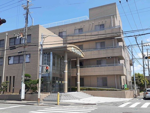 ラフィネ・ロジュマン その他外観4