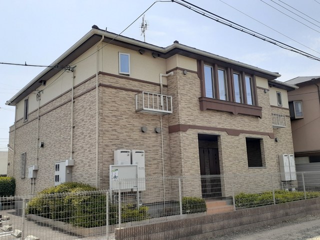 セレーノ 外観