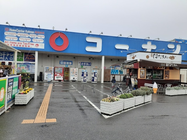 セレーノ その他外観6