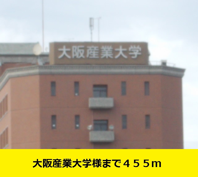 サニー・ヒル その他外観4