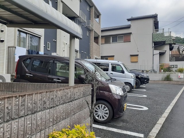 サニー・ヒル その他10
