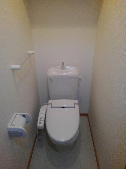 ソレイユ新家 その他2
