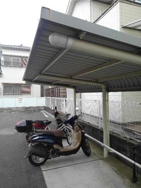 ソレイユ新家 その他4