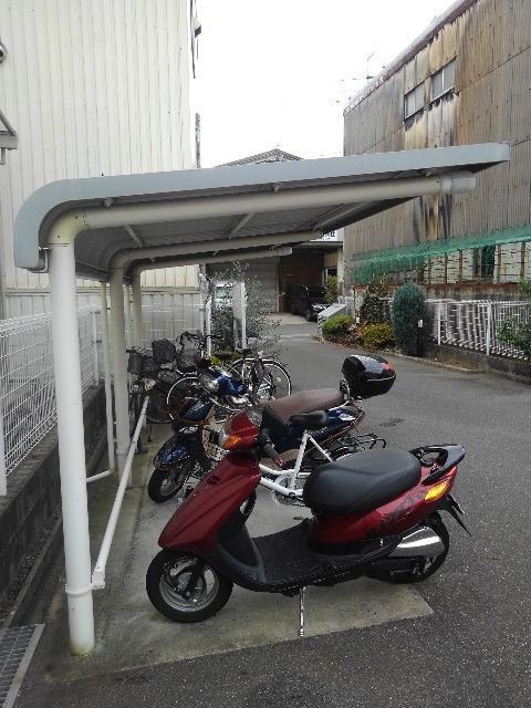 ソレイユ新家 その他5