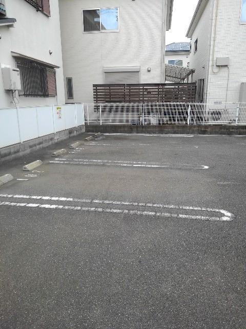 ソレイユ新家 その他6