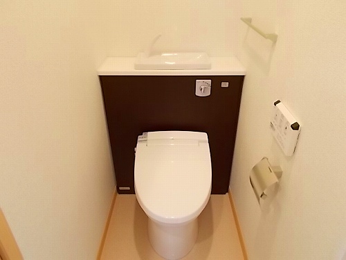 ヴォナールコート その他3