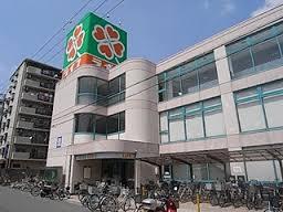 フジパレス出来島Ⅲ番館 周辺画像1