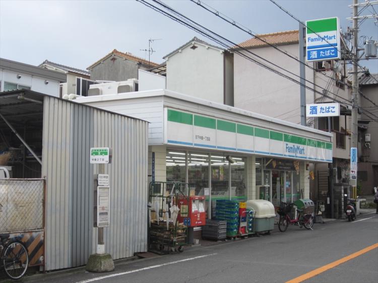 フジパレス出来島Ⅲ番館 周辺画像3