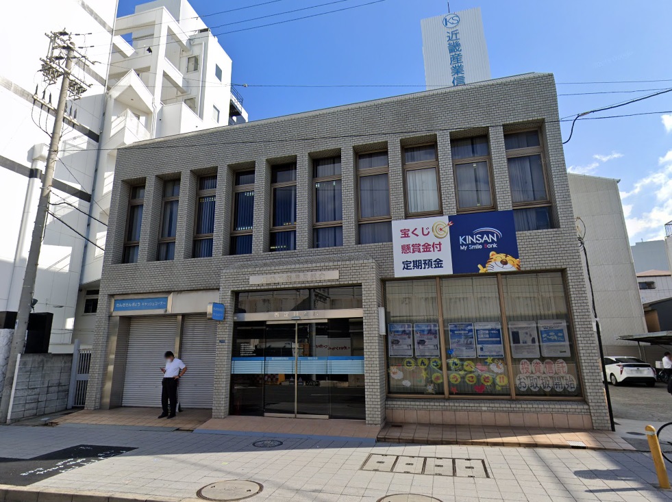 フジパレス出来島Ⅲ番館 周辺画像4