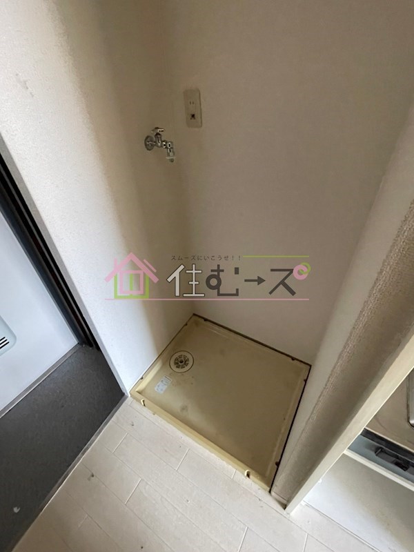 グランヴィ天王寺 その他2